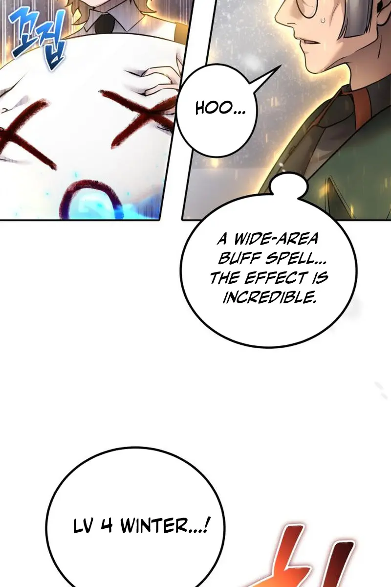 I Was More Overpowered Than the Hero, So I Hid My Power! Chapter 101 Page 29