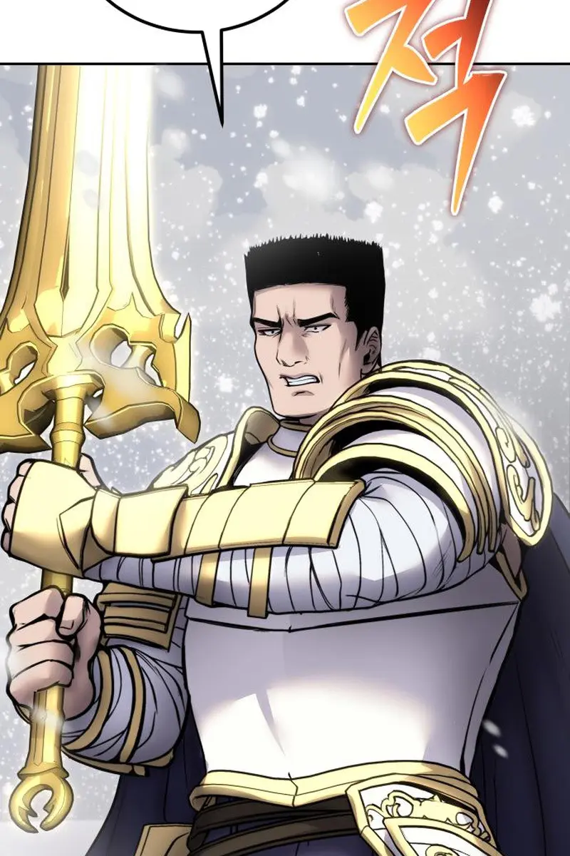 I Was More Overpowered Than the Hero, So I Hid My Power! Chapter 101 Page 30