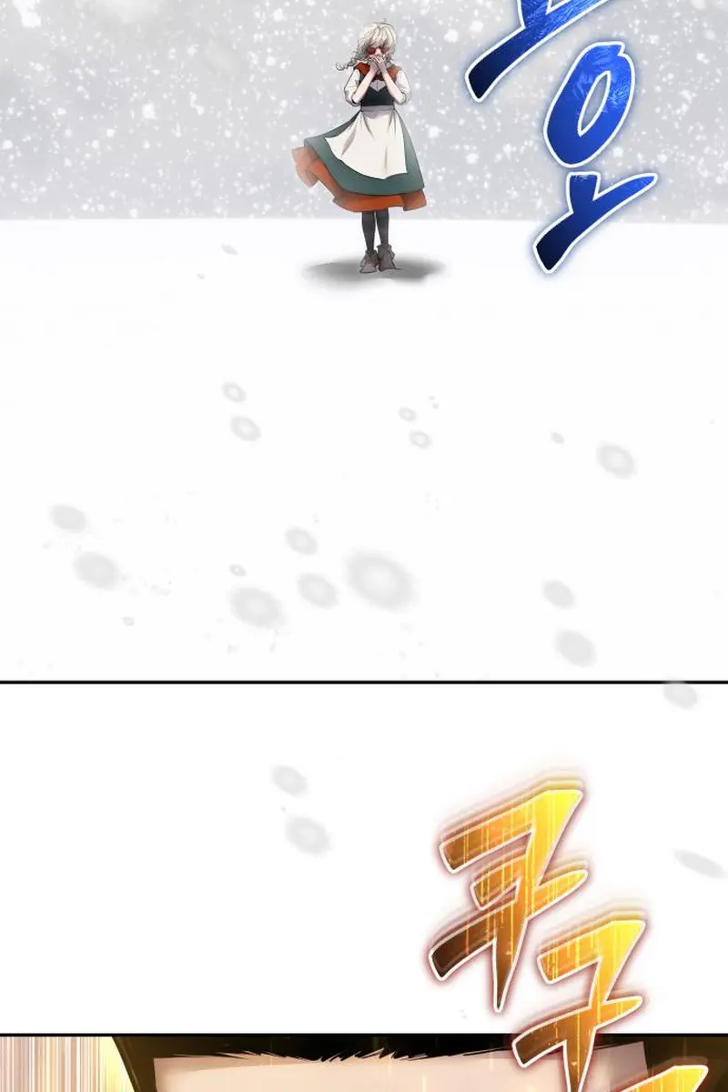 I Was More Overpowered Than the Hero, So I Hid My Power! Chapter 101 Page 32