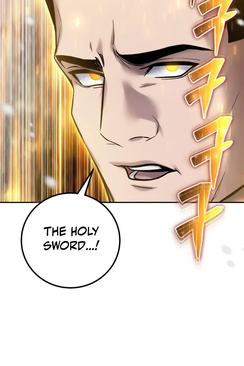 I Was More Overpowered Than the Hero, So I Hid My Power! Chapter 101 Page 33