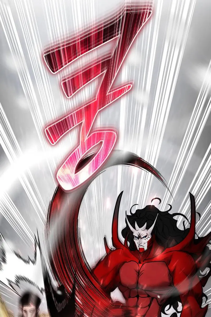 I Was More Overpowered Than the Hero, So I Hid My Power! Chapter 101 Page 35