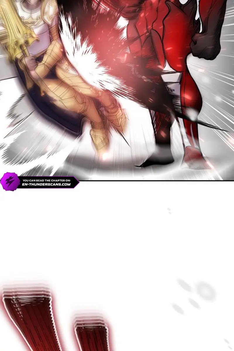 I Was More Overpowered Than the Hero, So I Hid My Power! Chapter 101 Page 36