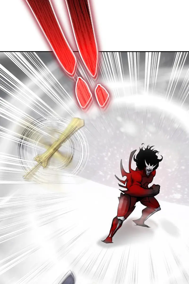 I Was More Overpowered Than the Hero, So I Hid My Power! Chapter 101 Page 37