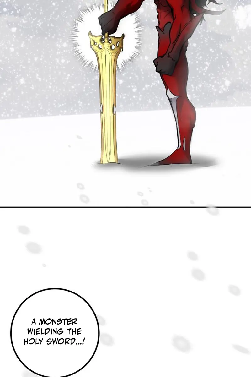 I Was More Overpowered Than the Hero, So I Hid My Power! Chapter 101 Page 47