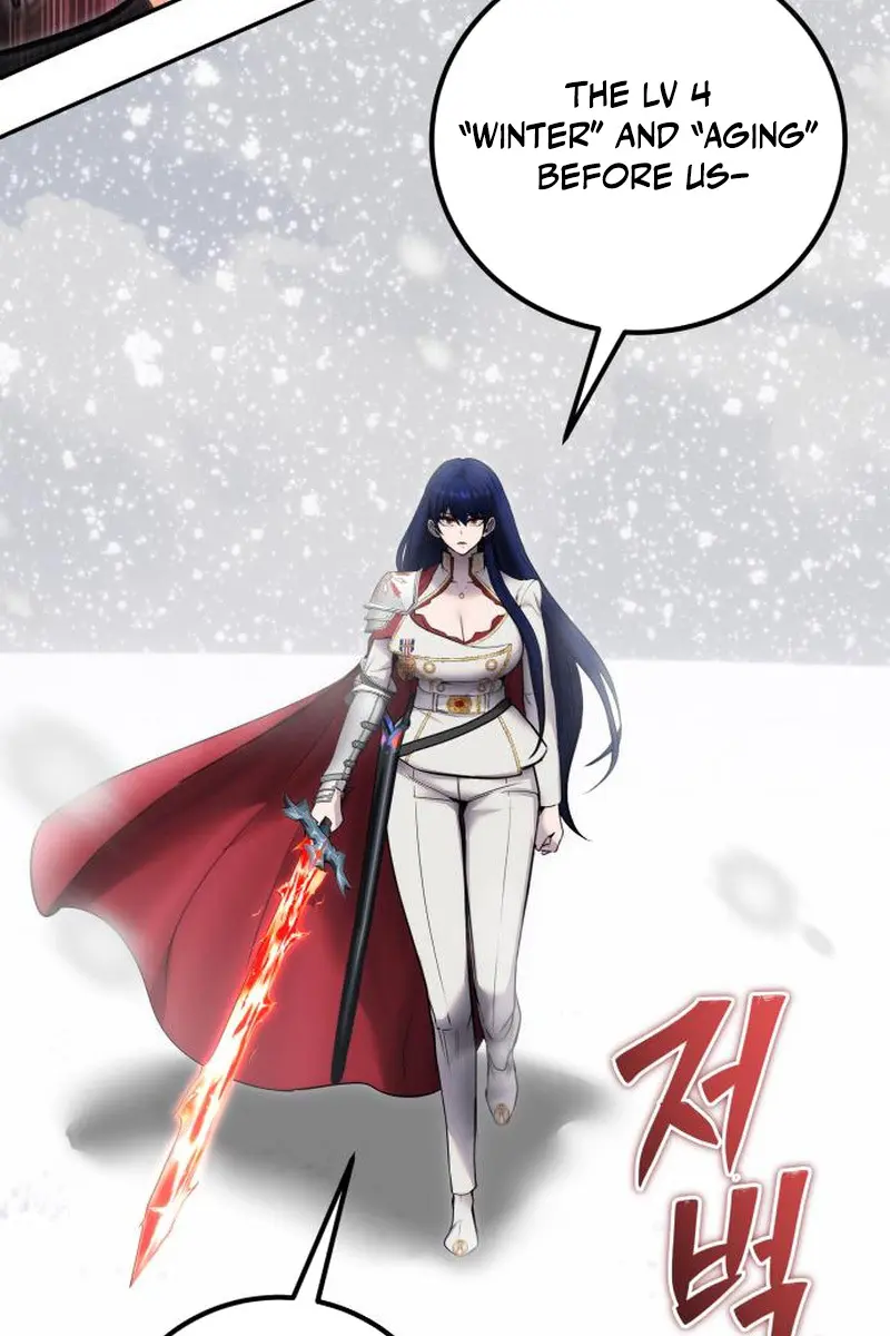 I Was More Overpowered Than the Hero, So I Hid My Power! Chapter 101 Page 49