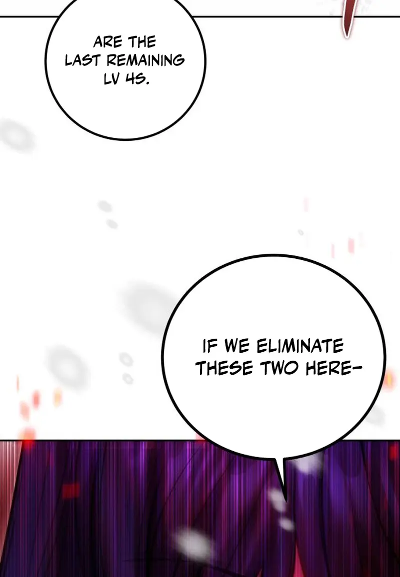 I Was More Overpowered Than the Hero, So I Hid My Power! Chapter 101 Page 50