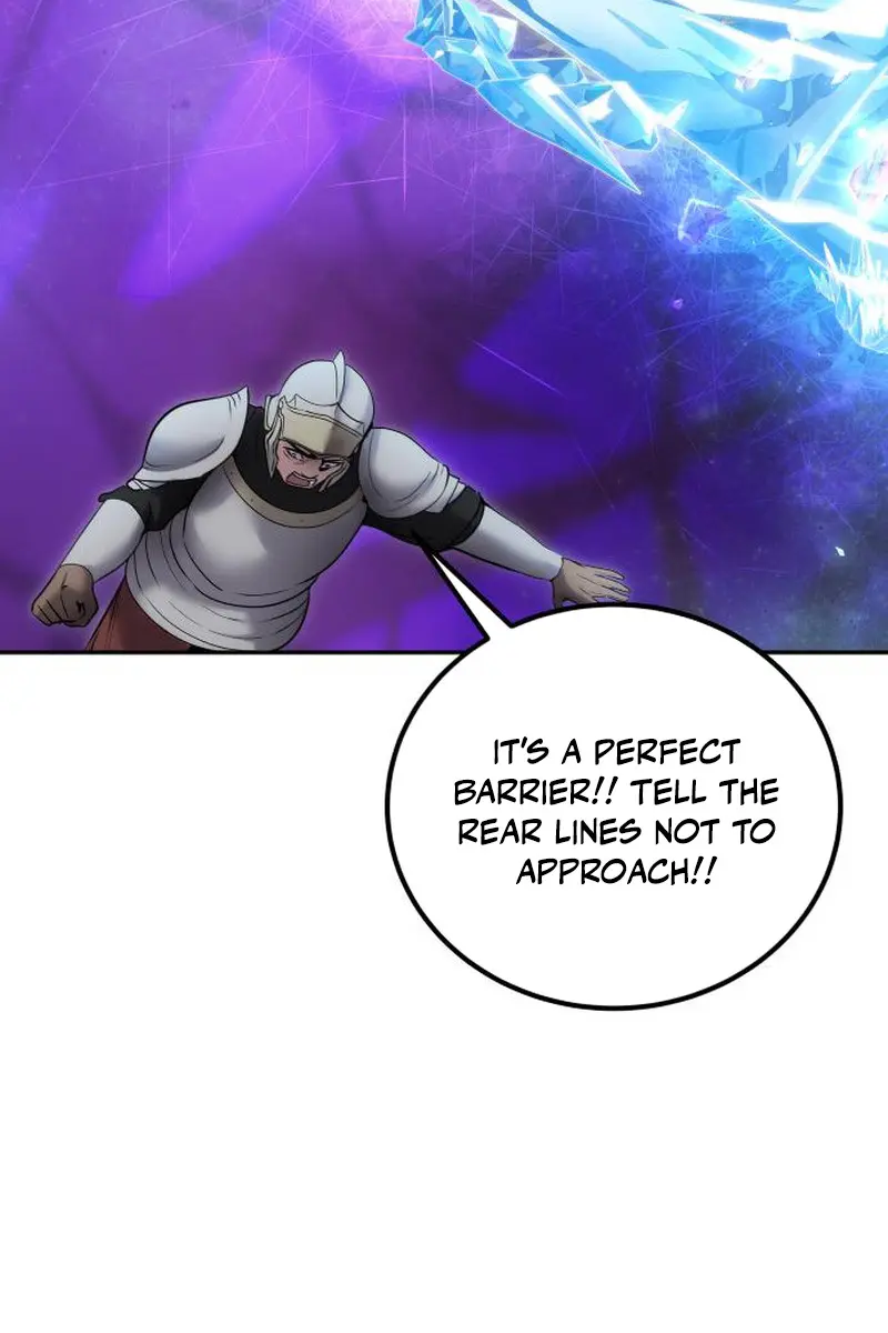 I Was More Overpowered Than the Hero, So I Hid My Power! Chapter 101 Page 60