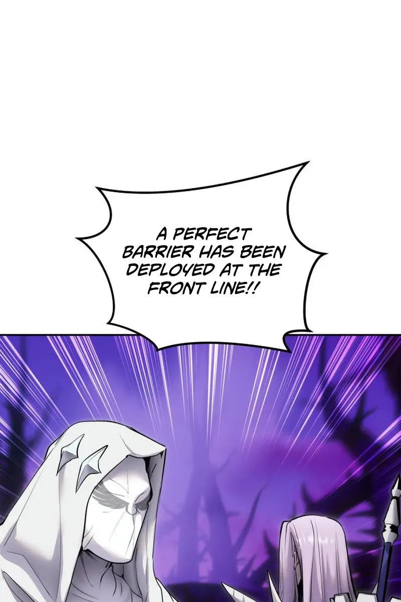 I Was More Overpowered Than the Hero, So I Hid My Power! Chapter 101 Page 61