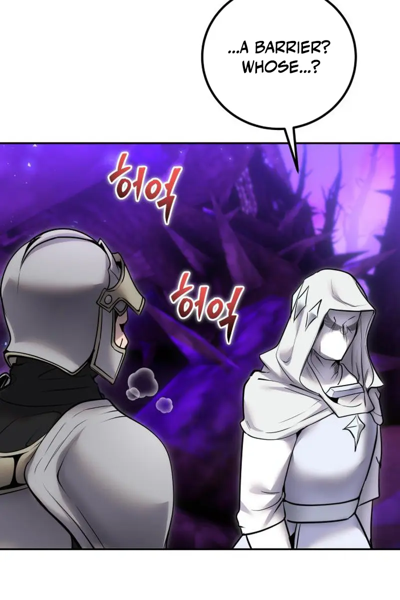 I Was More Overpowered Than the Hero, So I Hid My Power! Chapter 101 Page 63