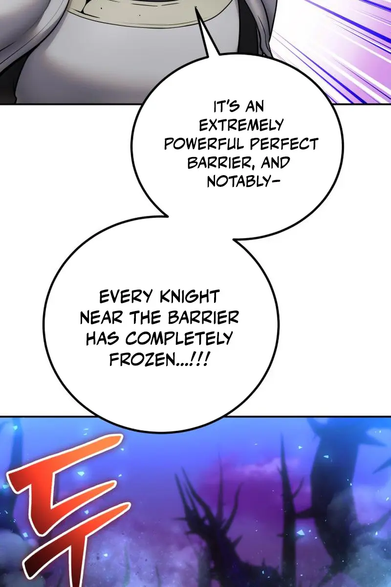 I Was More Overpowered Than the Hero, So I Hid My Power! Chapter 101 Page 65