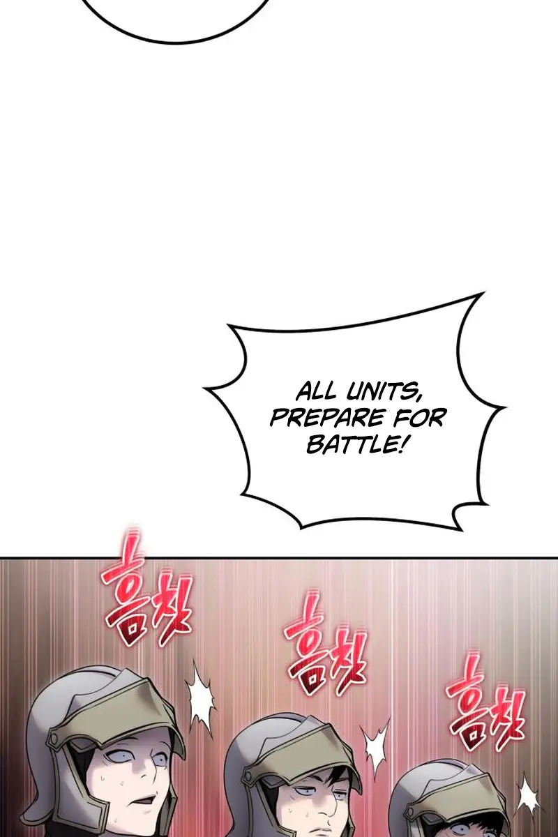 I Was More Overpowered Than the Hero, So I Hid My Power! Chapter 101 Page 69