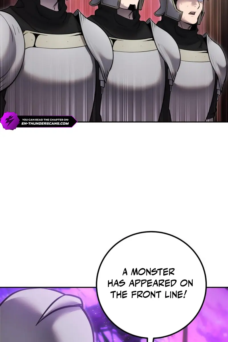 I Was More Overpowered Than the Hero, So I Hid My Power! Chapter 101 Page 70