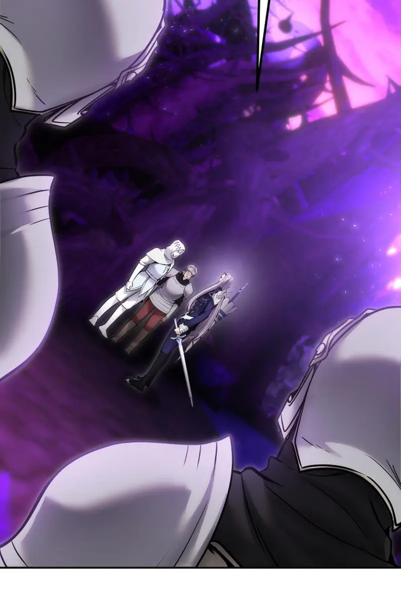 I Was More Overpowered Than the Hero, So I Hid My Power! Chapter 101 Page 71