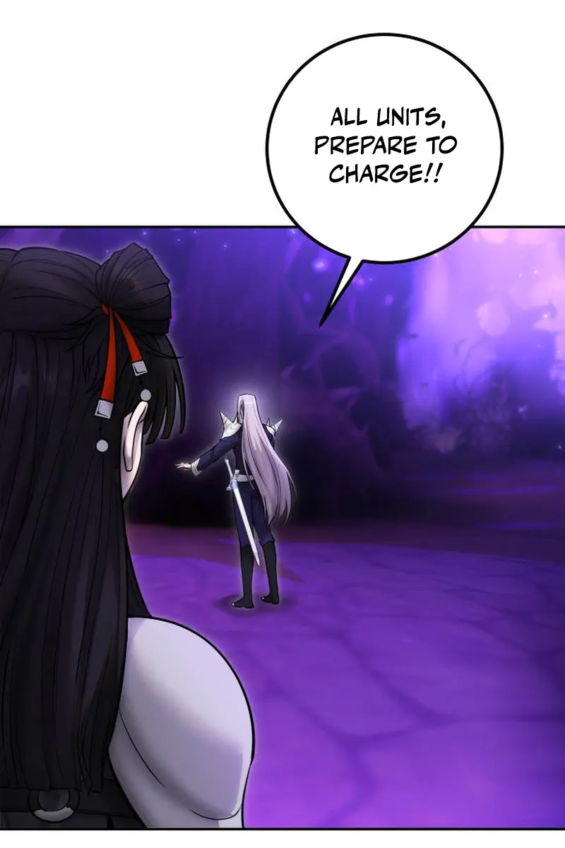 I Was More Overpowered Than the Hero, So I Hid My Power! Chapter 101 Page 76