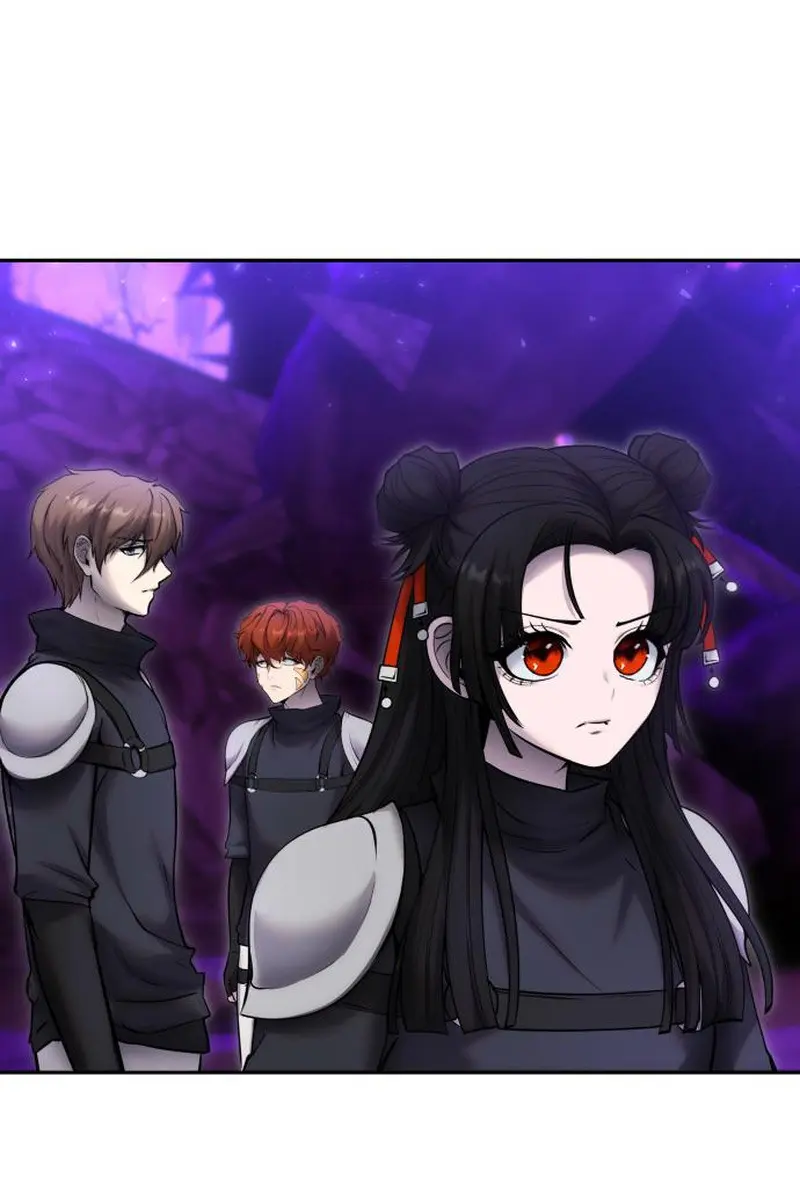 I Was More Overpowered Than the Hero, So I Hid My Power! Chapter 101 Page 77