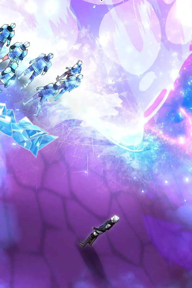 I Was More Overpowered Than the Hero, So I Hid My Power! Chapter 101 Page 82