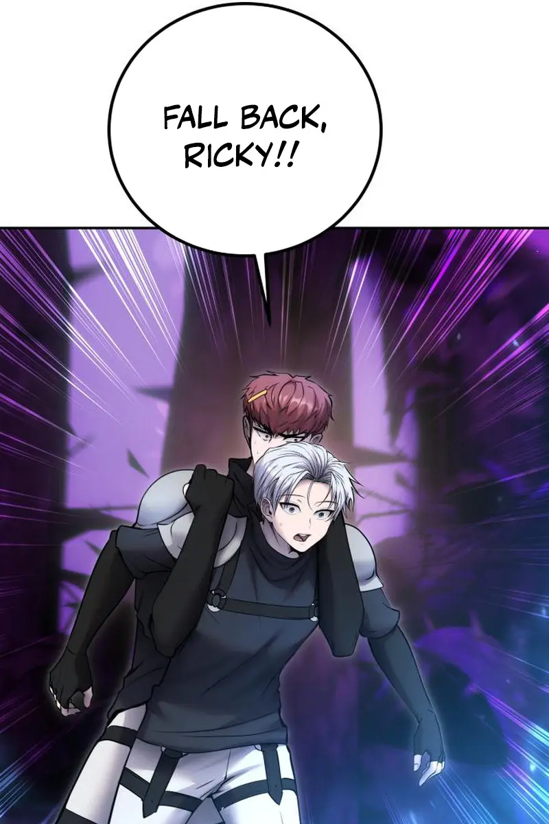 I Was More Overpowered Than the Hero, So I Hid My Power! Chapter 101 Page 84