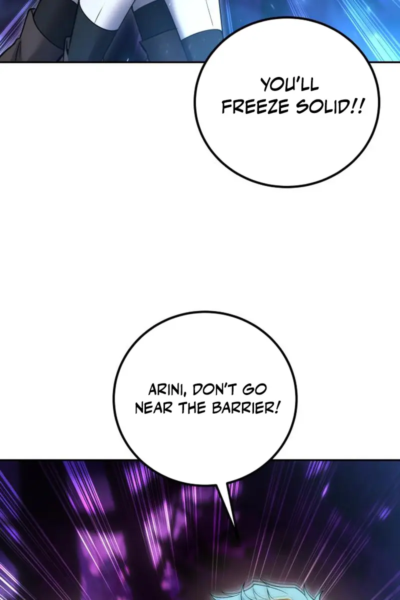 I Was More Overpowered Than the Hero, So I Hid My Power! Chapter 101 Page 85