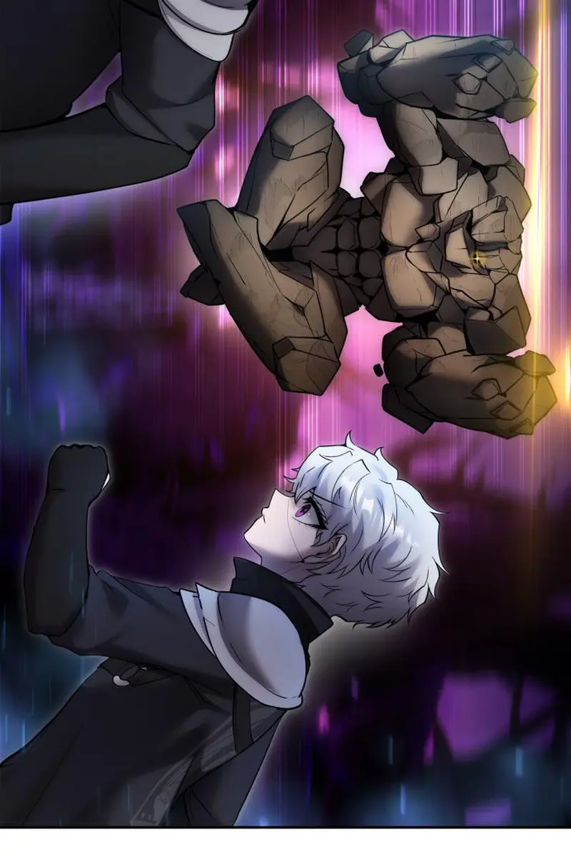 I Was More Overpowered Than the Hero, So I Hid My Power! Chapter 101 Page 88