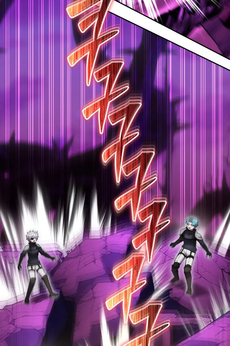 I Was More Overpowered Than the Hero, So I Hid My Power! Chapter 101 Page 94