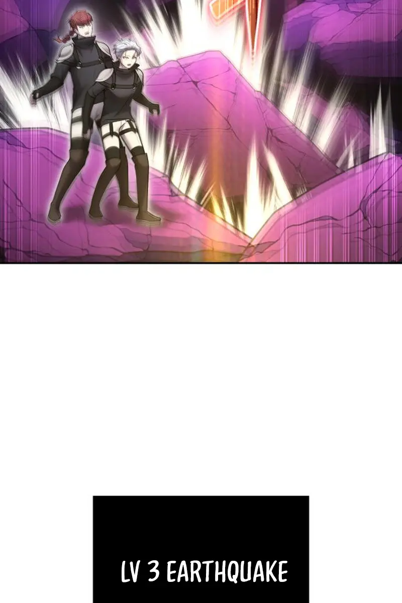 I Was More Overpowered Than the Hero, So I Hid My Power! Chapter 101 Page 95