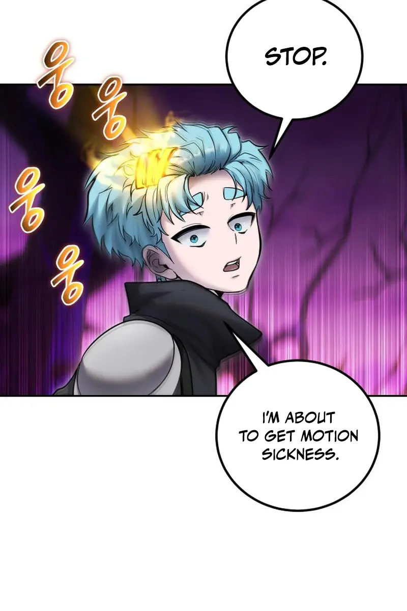 I Was More Overpowered Than the Hero, So I Hid My Power! Chapter 101 Page 97