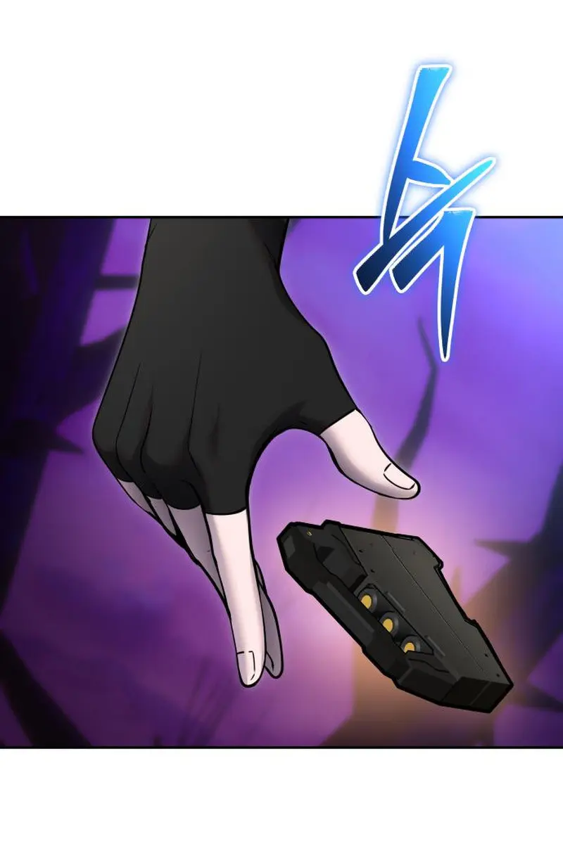 I Was More Overpowered Than the Hero, So I Hid My Power! Chapter 101 Page 98