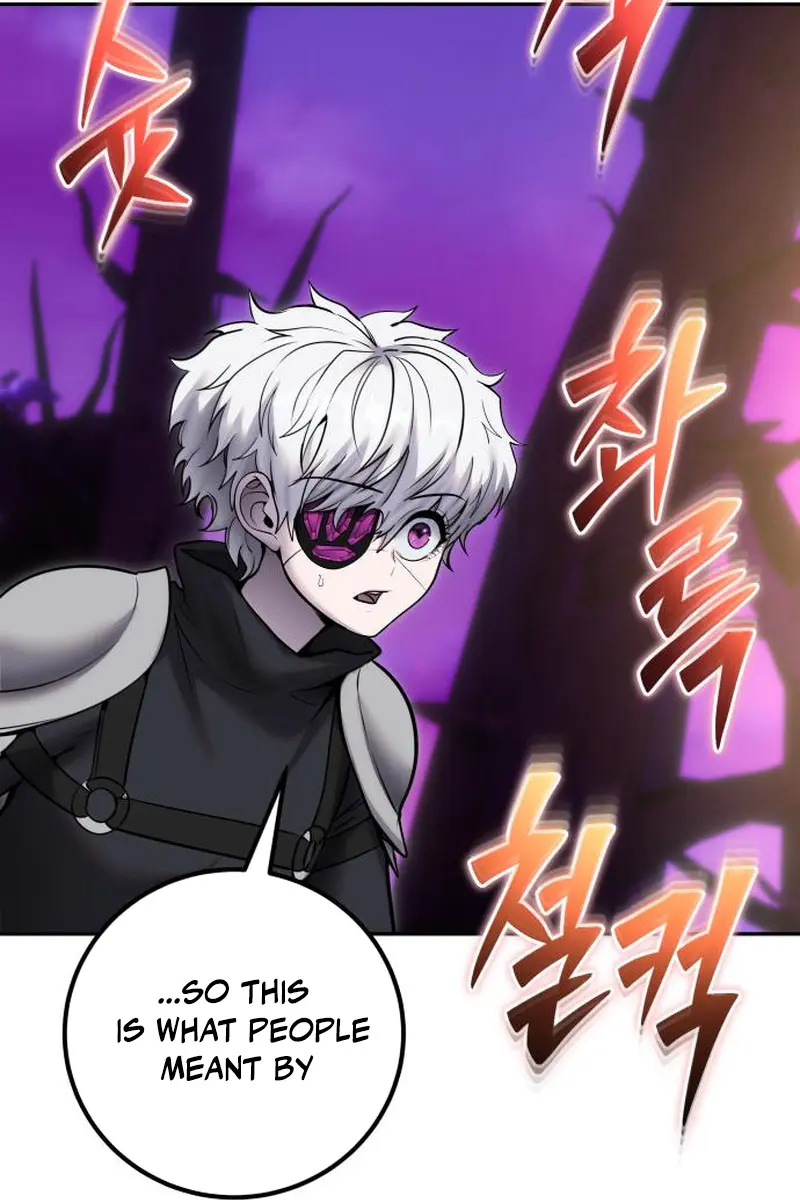 I Was More Overpowered Than the Hero, So I Hid My Power! Chapter 101 Page 102