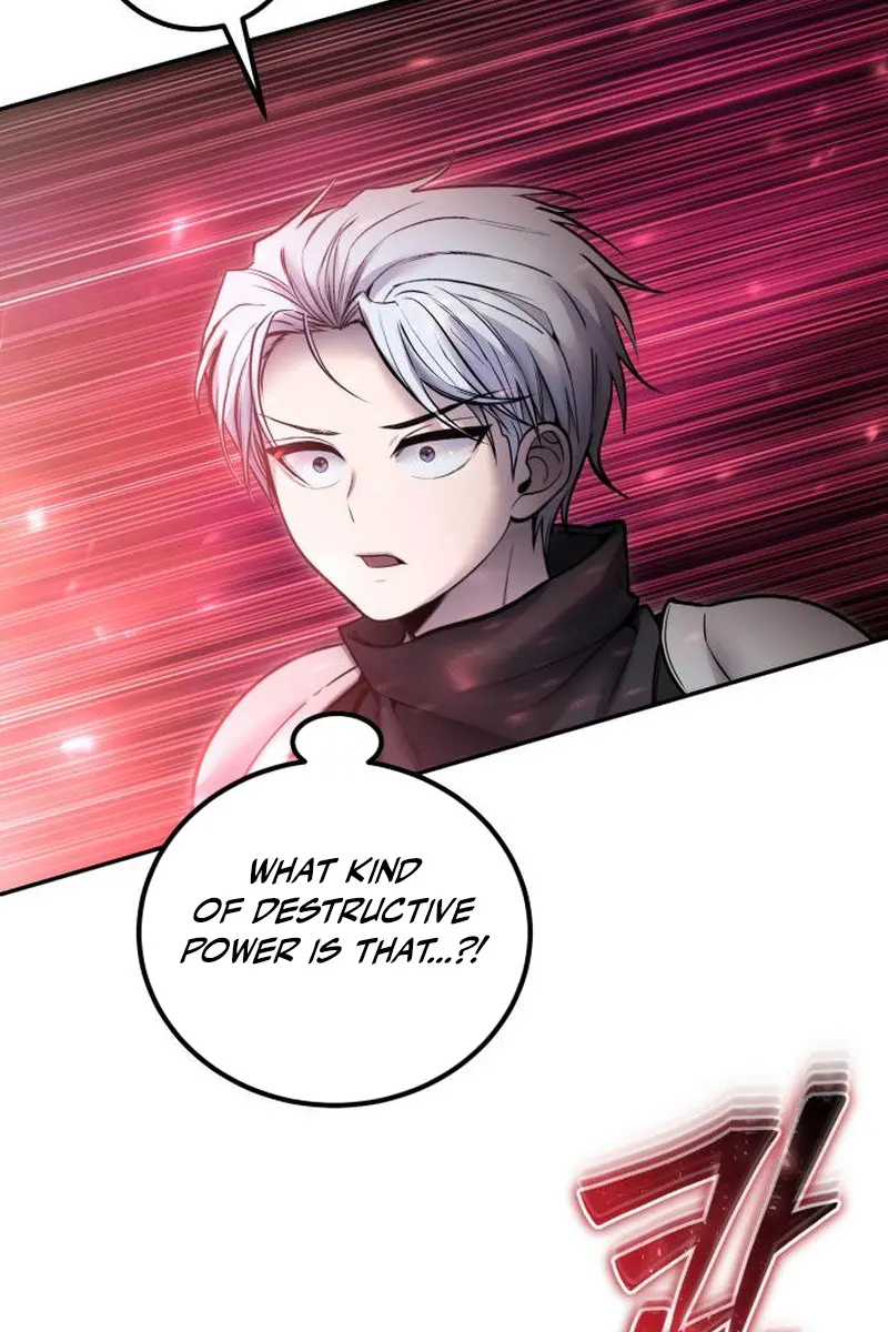 I Was More Overpowered Than the Hero, So I Hid My Power! Chapter 101 Page 113