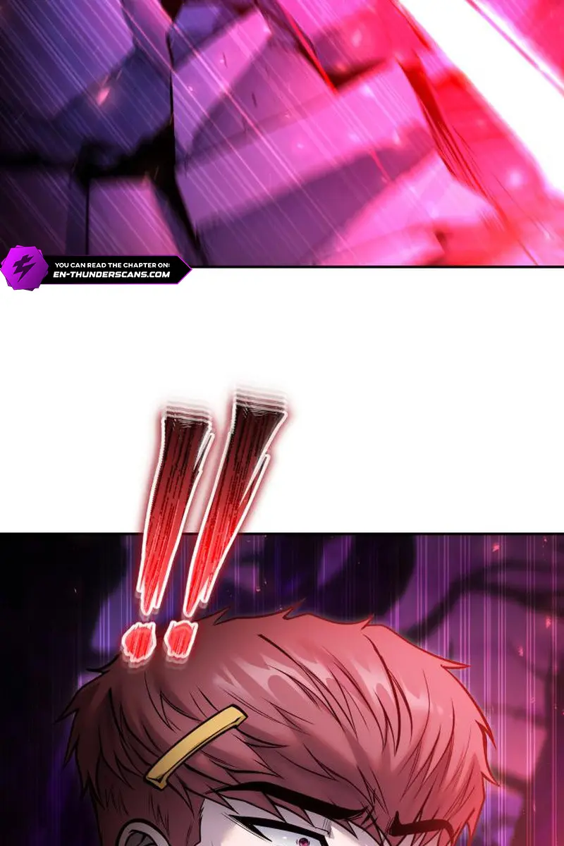 I Was More Overpowered Than the Hero, So I Hid My Power! Chapter 101 Page 119