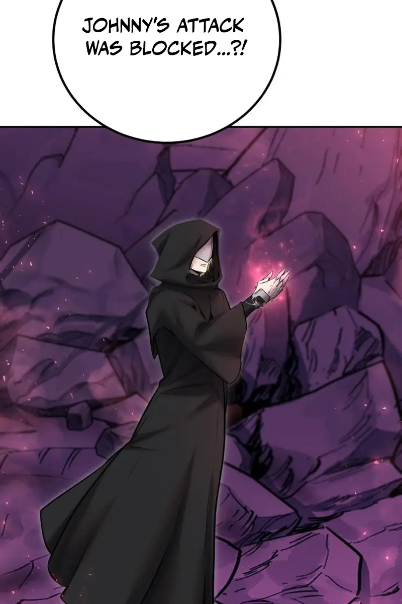 I Was More Overpowered Than the Hero, So I Hid My Power! Chapter 101 Page 121