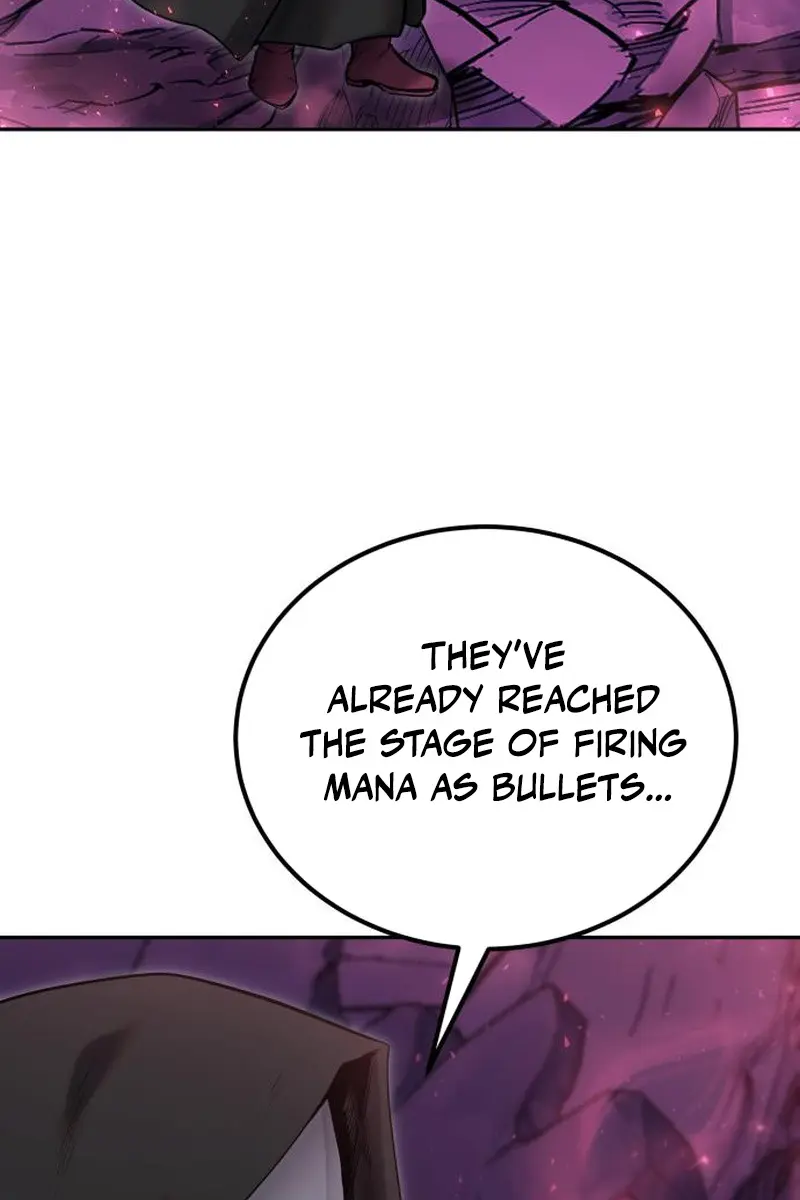 I Was More Overpowered Than the Hero, So I Hid My Power! Chapter 101 Page 122