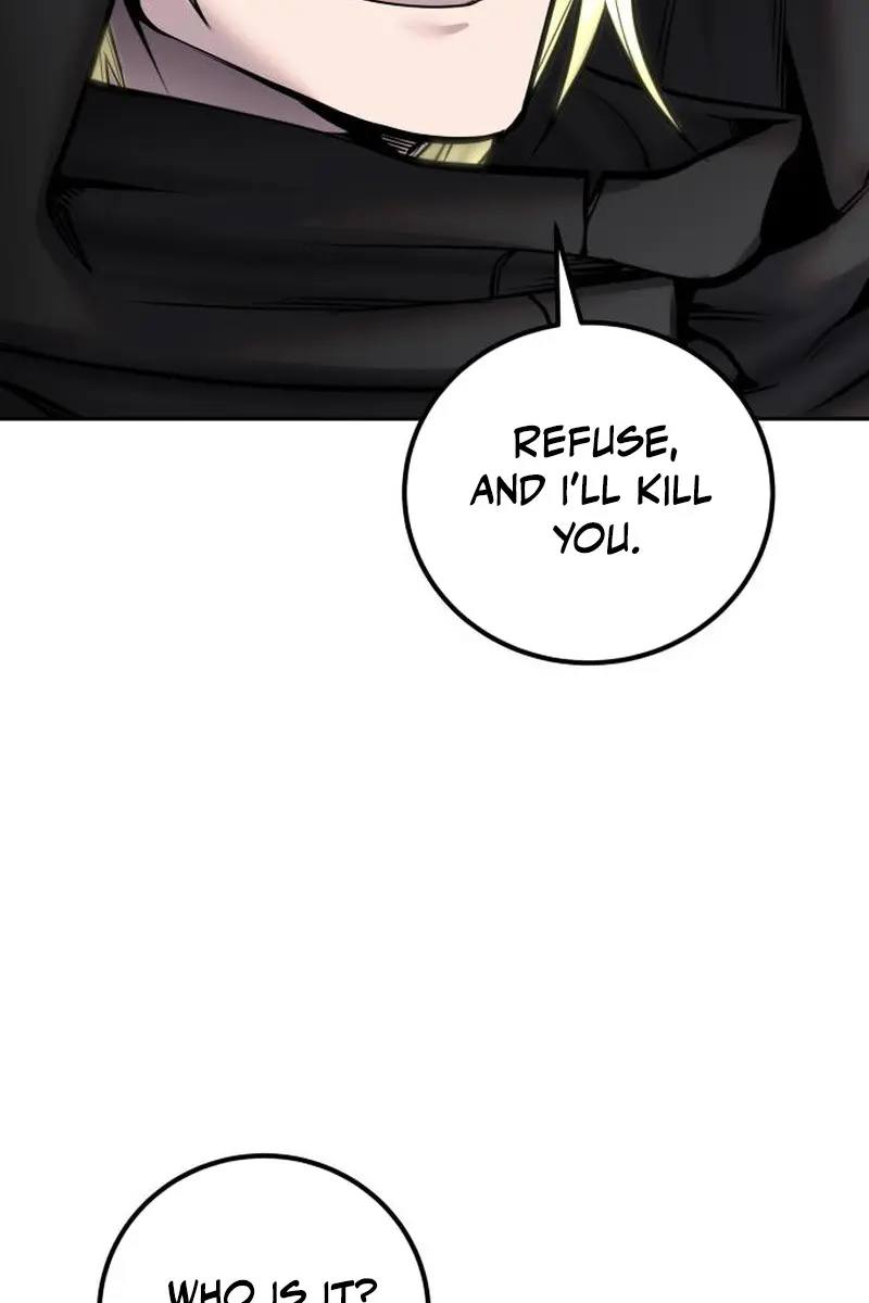 I Was More Overpowered Than the Hero, So I Hid My Power! Chapter 101 Page 125