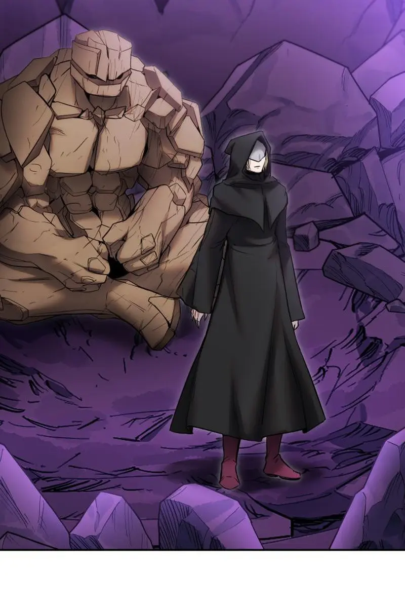 I Was More Overpowered Than the Hero, So I Hid My Power! Chapter 101 Page 128