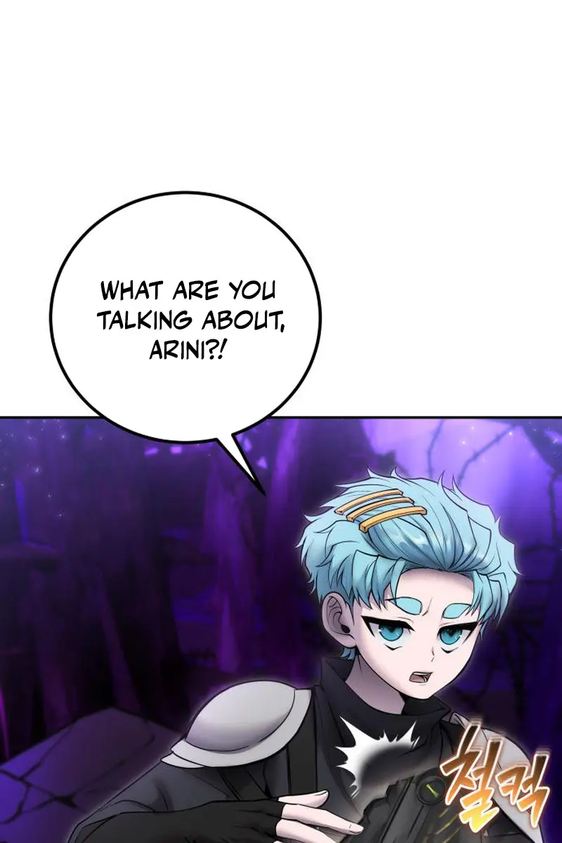 I Was More Overpowered Than the Hero, So I Hid My Power! Chapter 101 Page 129