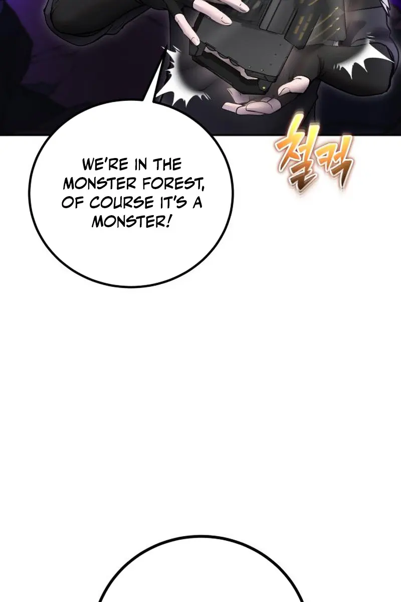 I Was More Overpowered Than the Hero, So I Hid My Power! Chapter 101 Page 130