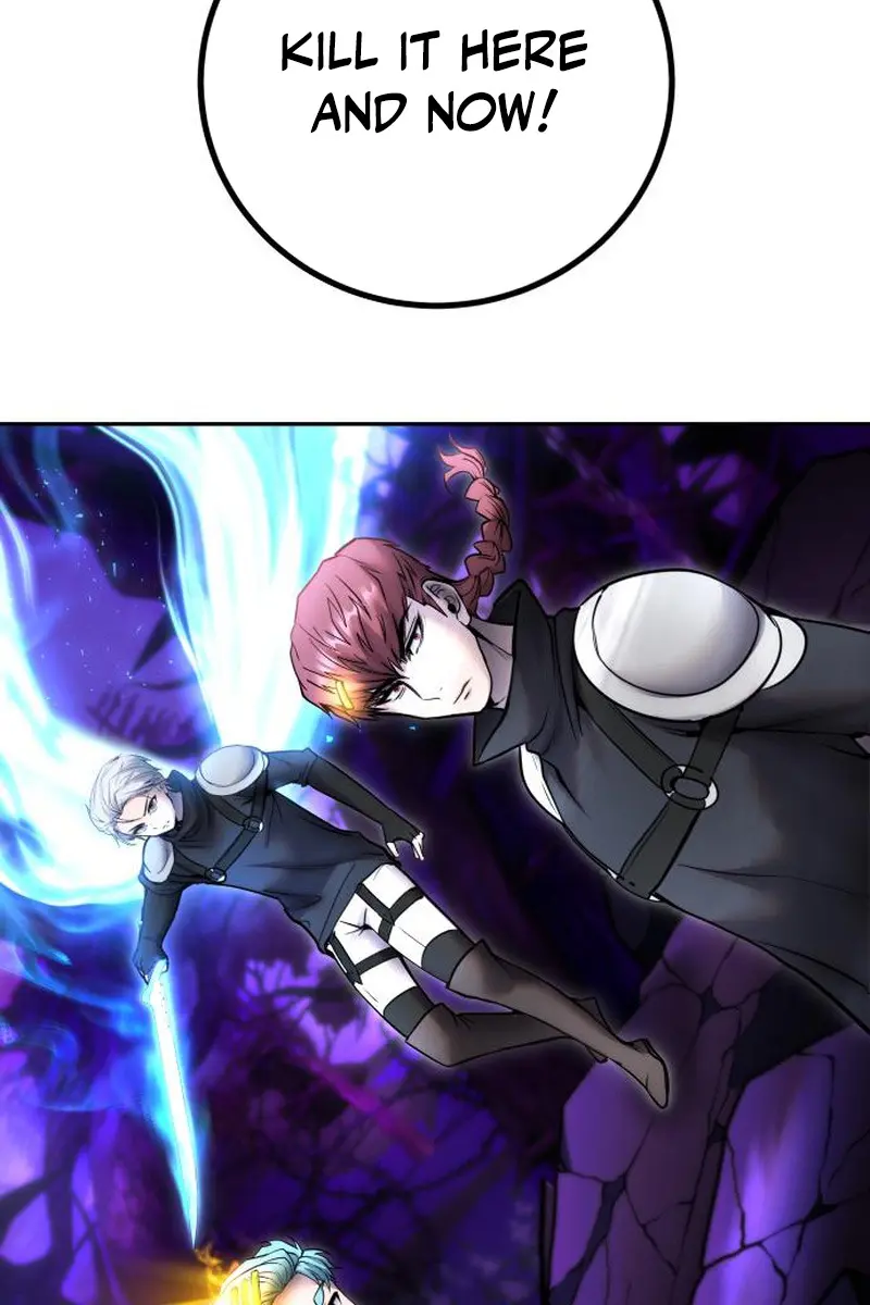 I Was More Overpowered Than the Hero, So I Hid My Power! Chapter 101 Page 131