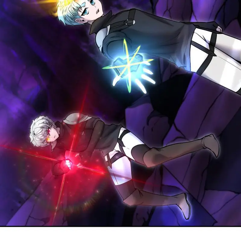 I Was More Overpowered Than the Hero, So I Hid My Power! Chapter 101 Page 132