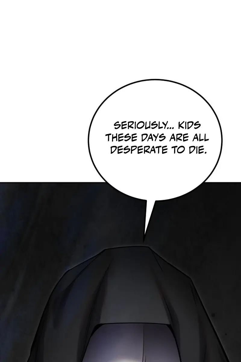 I Was More Overpowered Than the Hero, So I Hid My Power! Chapter 101 Page 133