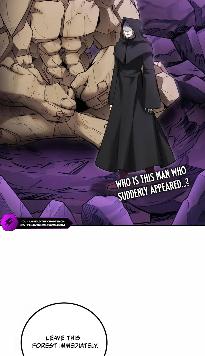 I Was More Overpowered Than the Hero, So I Hid My Power! Chapter 102 Page 3