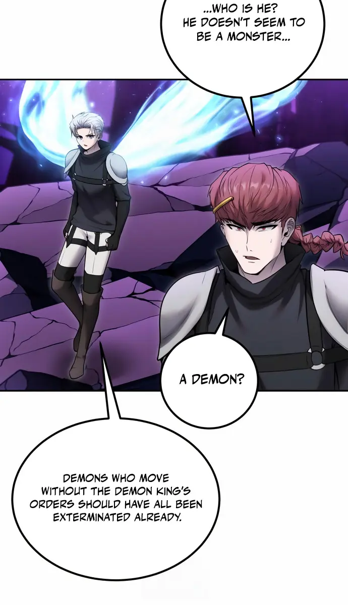 I Was More Overpowered Than the Hero, So I Hid My Power! Chapter 102 Page 5