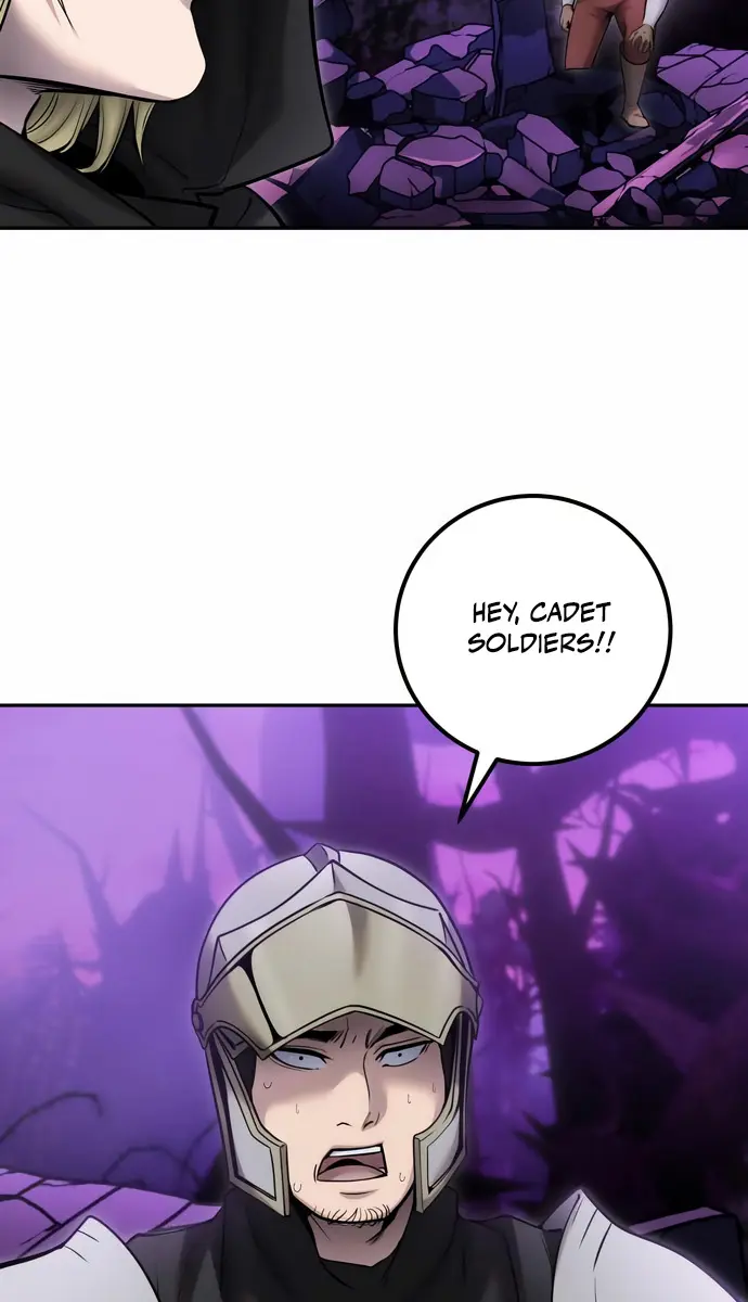 I Was More Overpowered Than the Hero, So I Hid My Power! Chapter 102 Page 7