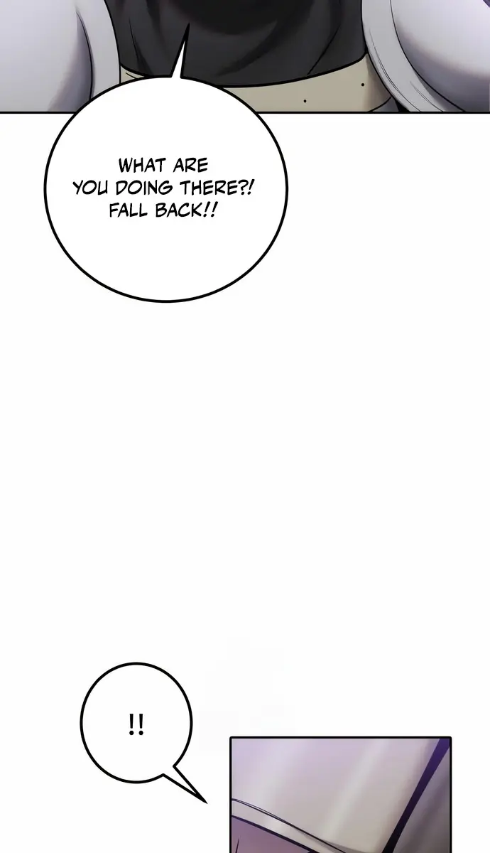 I Was More Overpowered Than the Hero, So I Hid My Power! Chapter 102 Page 8