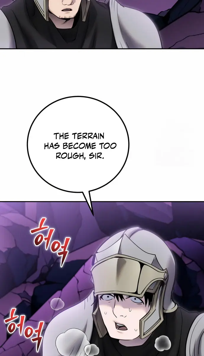 I Was More Overpowered Than the Hero, So I Hid My Power! Chapter 102 Page 12