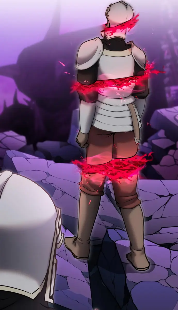 I Was More Overpowered Than the Hero, So I Hid My Power! Chapter 102 Page 14