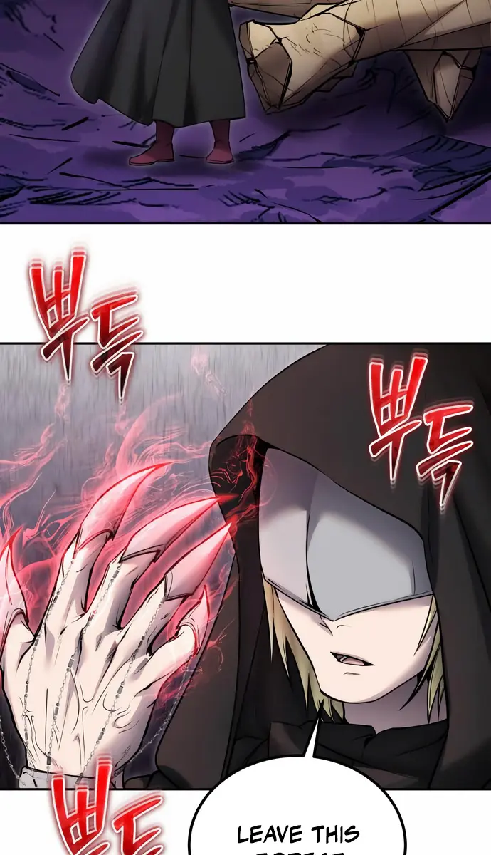 I Was More Overpowered Than the Hero, So I Hid My Power! Chapter 102 Page 18