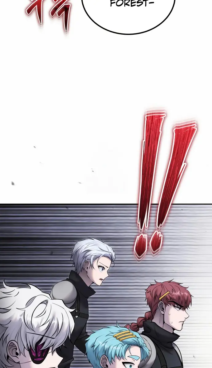 I Was More Overpowered Than the Hero, So I Hid My Power! Chapter 102 Page 19