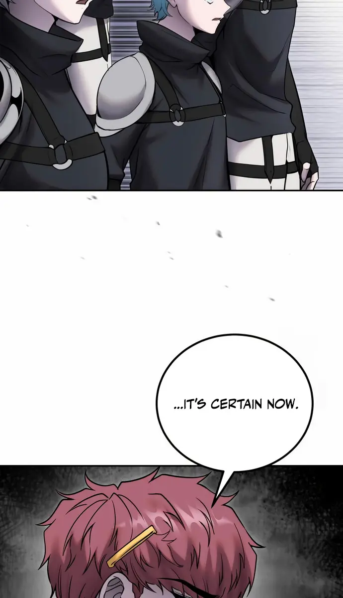 I Was More Overpowered Than the Hero, So I Hid My Power! Chapter 102 Page 20