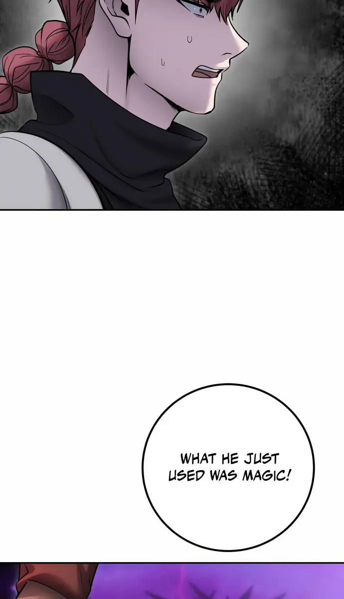 I Was More Overpowered Than the Hero, So I Hid My Power! Chapter 102 Page 21