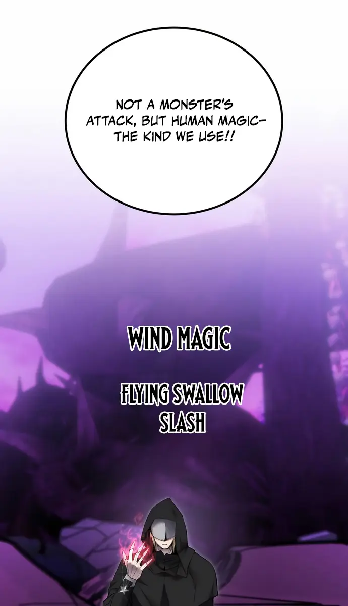 I Was More Overpowered Than the Hero, So I Hid My Power! Chapter 102 Page 23